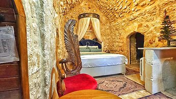 Fairouz Otel