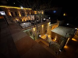 Fairouz Otel