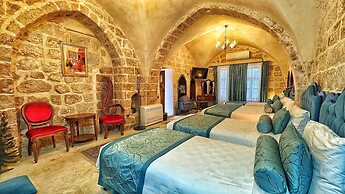 Fairouz Otel