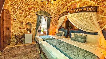 Fairouz Otel