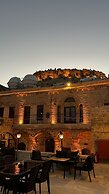 Fairouz Otel