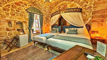 Fairouz Otel