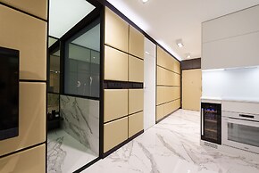 Super Apartment with Hot Tub