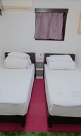 Guanjing Apartment