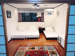 Guanjing Apartment