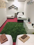 Guanjing Apartment