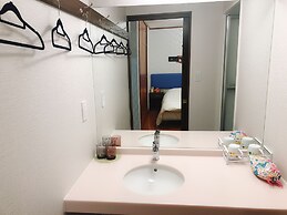Guanjing Apartment