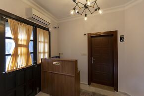 Pera Boutique Hotel