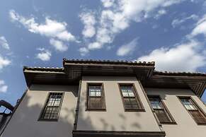 Pera Boutique Hotel