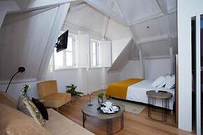 Belomont52 Guest House