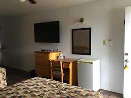 Fort Road Motel