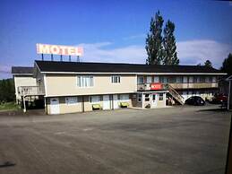 Fort Road Motel