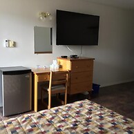 Fort Road Motel
