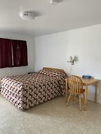 Fort Road Motel