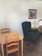 Fort Road Motel