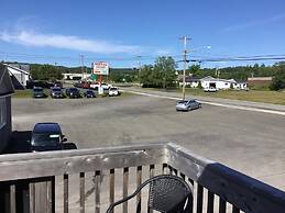 Fort Road Motel