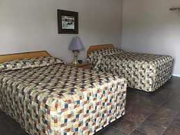 Fort Road Motel
