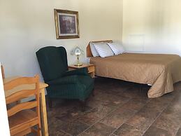 Fort Road Motel
