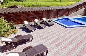Villa Nikoletta