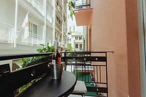 Metis Urbane Living Spaces