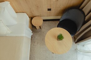 Metis Urbane Living Spaces