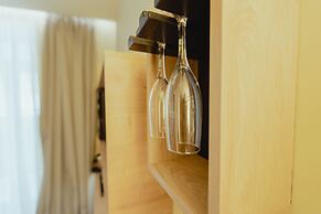 Metis Urbane Living Spaces