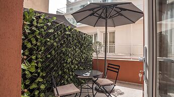 Metis Urbane Living Spaces