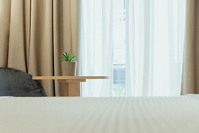 Metis Urbane Living Spaces