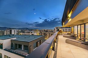MK Apartments Brasov