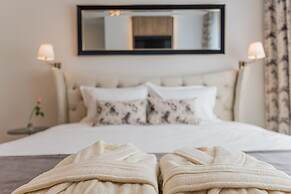 MK Apartments Brasov