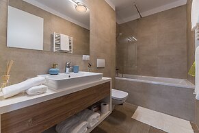 MK Apartments Brasov