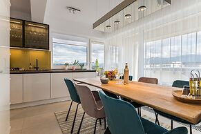 MK Apartments Brasov