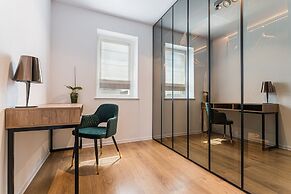 MK Apartments Brasov