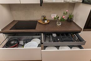MK Apartments Brasov