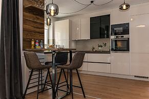 MK Apartments Brasov
