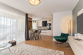 MK Apartments Brasov