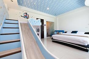 Candy House