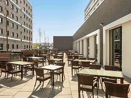 Novotel Duesseldorf Airport