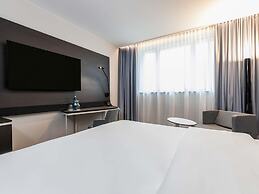 Novotel Duesseldorf Airport