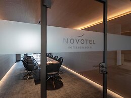 Novotel Duesseldorf Airport