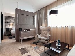 Novotel Duesseldorf Airport