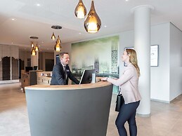 Novotel Duesseldorf Airport