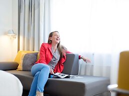 Novotel Duesseldorf Airport