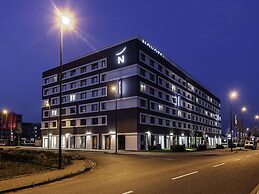 Novotel Duesseldorf Airport