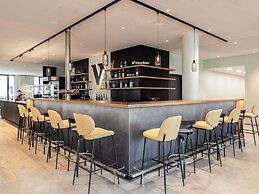 Novotel Duesseldorf Airport