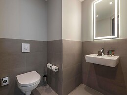 Novotel Duesseldorf Airport