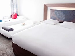 Novotel Duesseldorf Airport