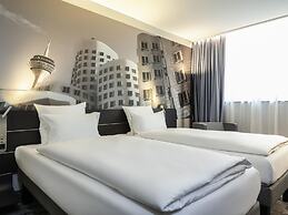Novotel Duesseldorf Airport