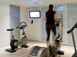 Novotel Duesseldorf Airport
