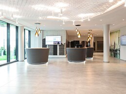 Novotel Duesseldorf Airport